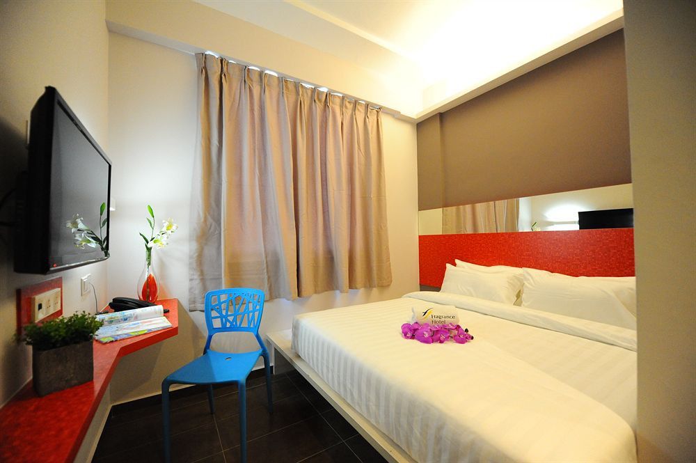 Ibis Budget Pearl Hotel Singapura