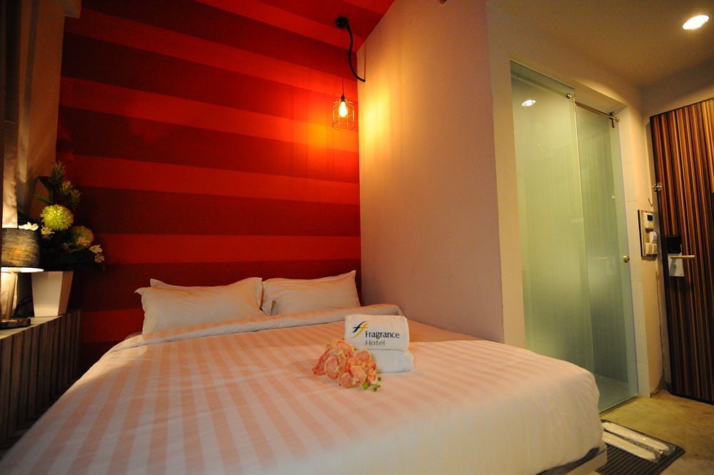 Ibis Budget Pearl Singapura